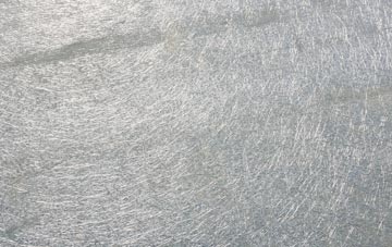 Am Baile laminate fibreglass or shingles?