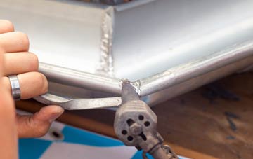 disadvantages of Am Baile lead roofing