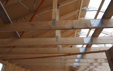 Am Baile roof truss costs