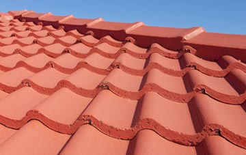 Am Baile tile and slate roof replacement
