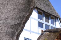 find rated Am Baile thatchers